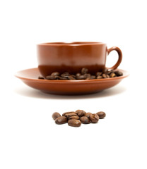Coffee cup