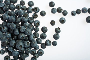 Blaubeeren