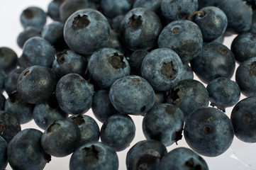 Blaubeeren