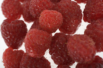 Himbeeren