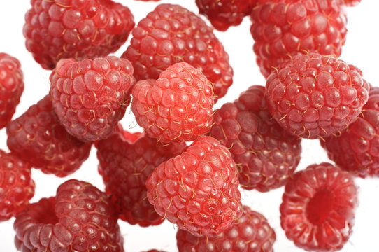 Himbeeren