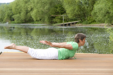 Pilates