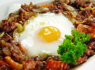 Corned Beef Hash