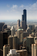 skyscraper,CHICAGO_USA