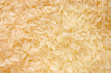 Rice background pattern