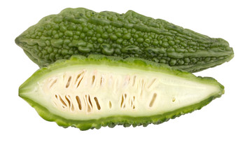 Bittere Melone