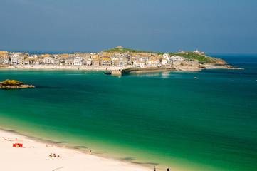 St Ives, Cornwall