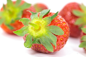 Erdbeeren