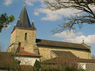 Fototapeta na wymiar Haute-Vienne, Limousin, Périgord