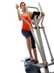 optimal fitness, ganzkörpertrainer