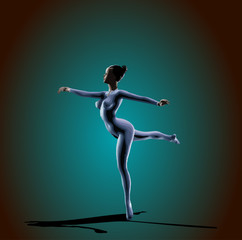 Dance-ballet