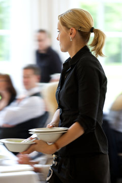 flotter Service