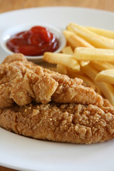 Chicken Strips