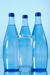 water