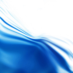 abstract blue background