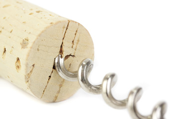 Cork.
