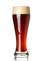 Dark beer