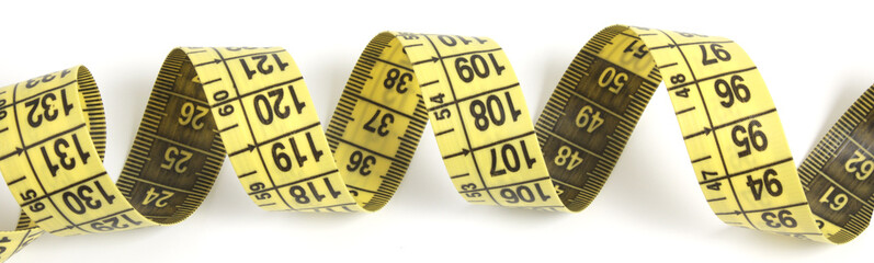 tape measure