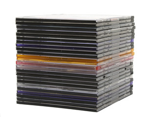 Cd boxes