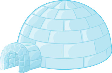 igloo