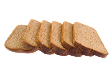 bread brown