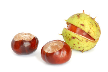 Chestnuts