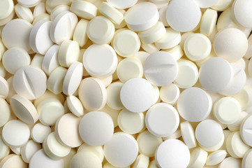White Pills