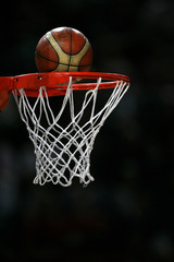 Basketball © fovivafoto