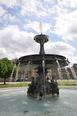 Brunnen