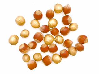 Nuts