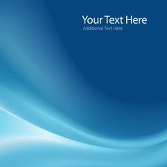 Vector abstract background with copy space