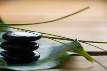 Massage stones