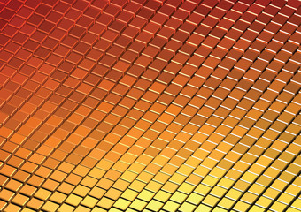 Abstrakte W&uuml;rfel