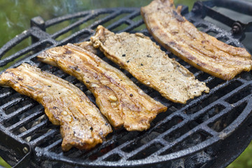 Grill