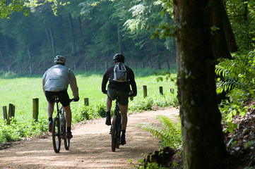 Aischdall-Bike Tour in Hobscheid