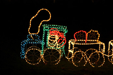 Weihnachtskitsch