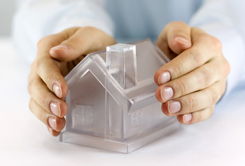 Protect Your House