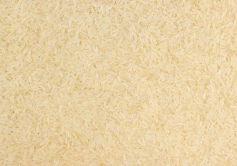 Rice background pattern