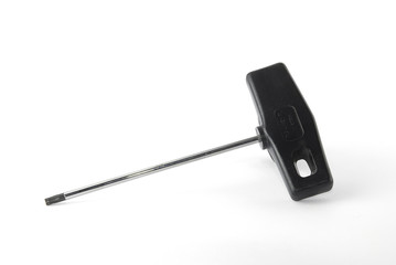 Obraz premium Torx wrench