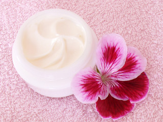 Gesichtscreme,Kosmetik