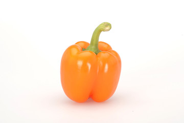 Paprika orange