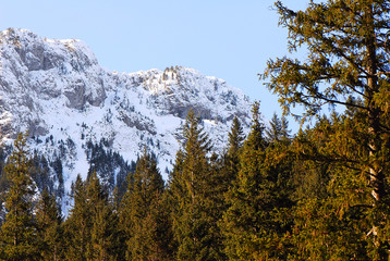 Tatry © Krzysztof Budziakows