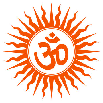 Spiritual Om