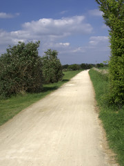 greenway