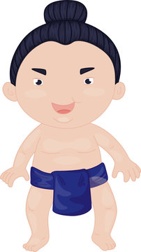 little sumo