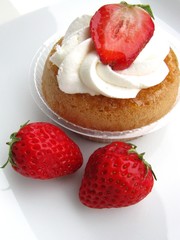 baba au rhum