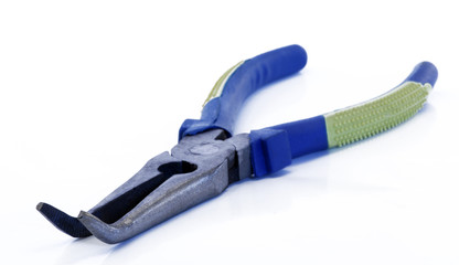 Fototapeta premium combination pliers