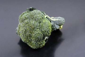 brokuł