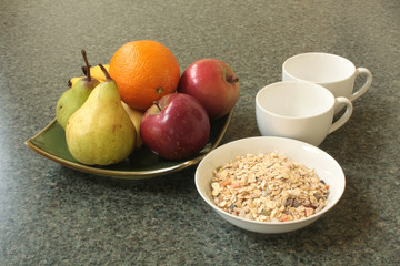 Healthy Breakfast