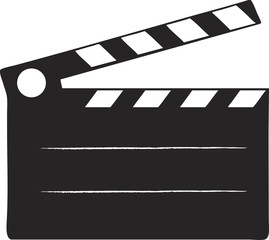 Cinema Slate
